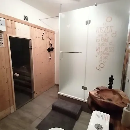 Apartament Wohnen Im Ampertal In Grafrath