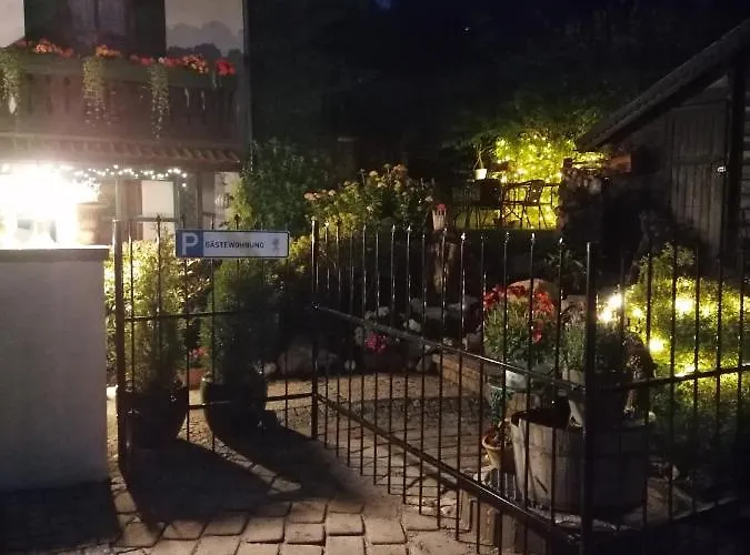 Wohnen Im Ampertal In Grafrath *