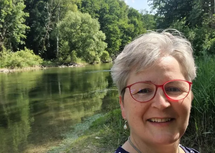 Wohnen Im Ampertal In Grafrath Gräfrath