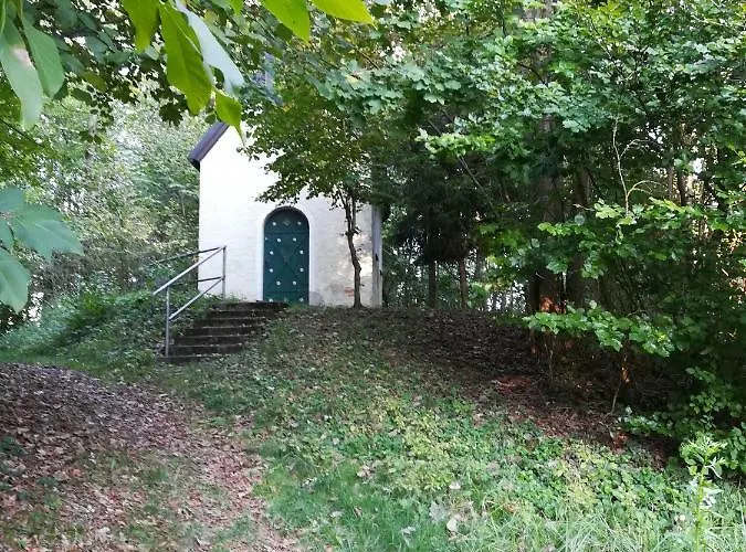 Appartement Wohnen Im Ampertal In Grafrath *