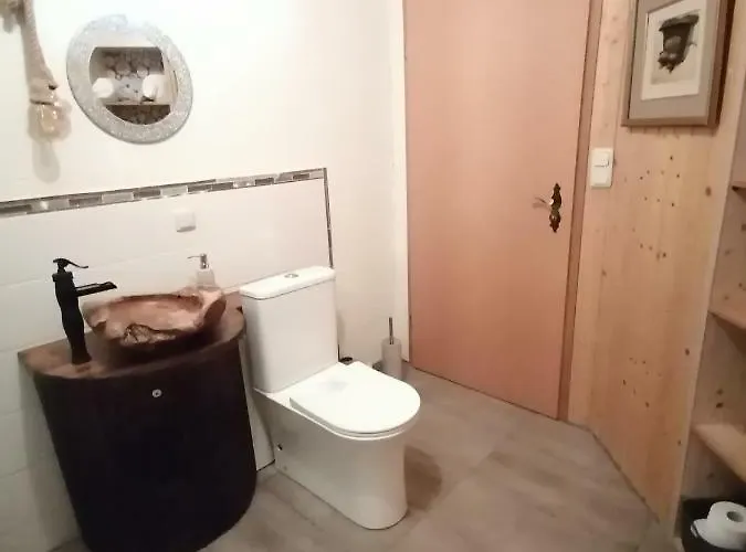 Wohnen Im Ampertal In Grafrath *