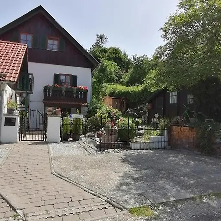 Wohnen Im Ampertal In Grafrath Apartamento Gräfrath
