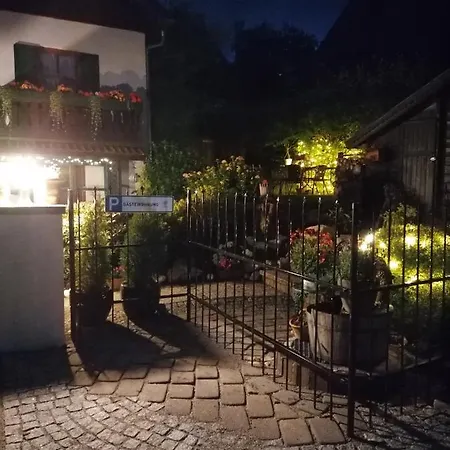 Wohnen Im Ampertal In Grafrath *