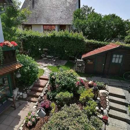 Wohnen Im Ampertal In Grafrath Gräfrath