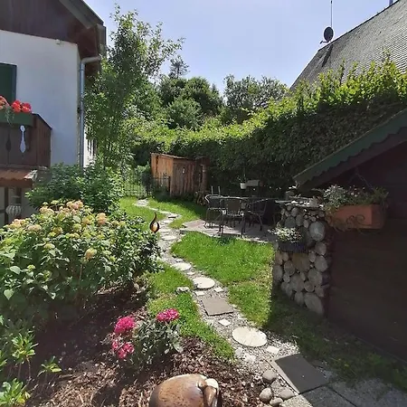Wohnen Im Ampertal In Grafrath *