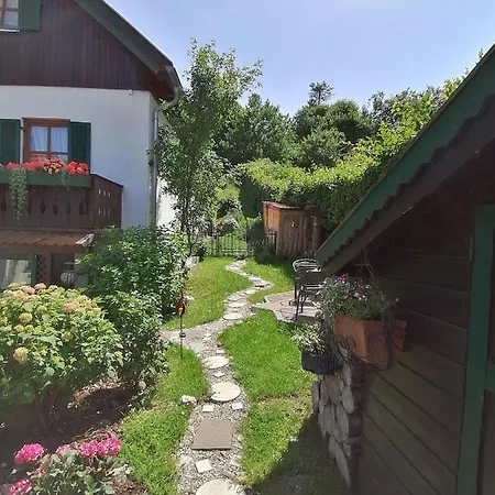 Apartamento Wohnen Im Ampertal In Grafrath