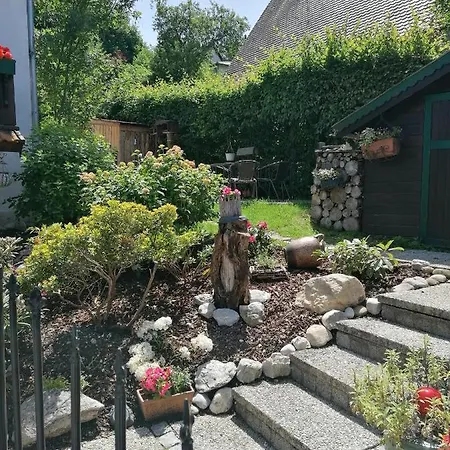 Wohnen Im Ampertal In Grafrath شقة *