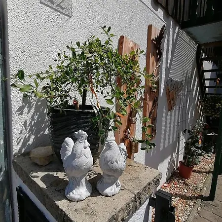 Wohnen Im Ampertal In Grafrath Lägenhet