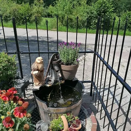 Wohnen Im Ampertal In Grafrath