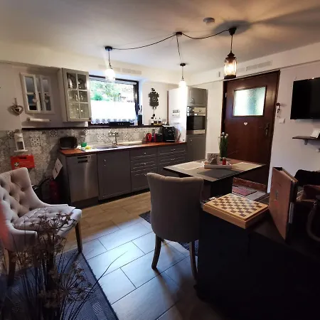 Wohnen Im Ampertal In Grafrath Apartamento