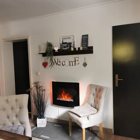 Wohnen Im Ampertal In Grafrath