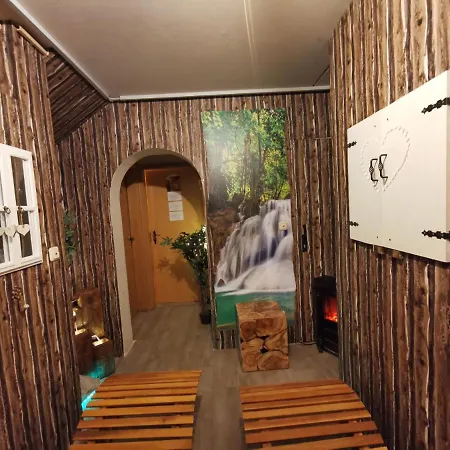 Wohnen Im Ampertal In Grafrath Apartamento Gräfrath