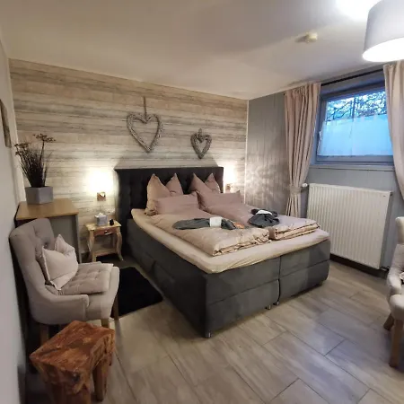 Wohnen Im Ampertal In Grafrath Apartamento *