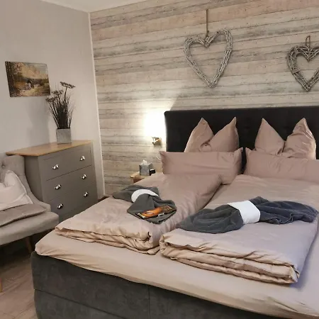 Wohnen Im Ampertal In Grafrath Apartamento Gräfrath