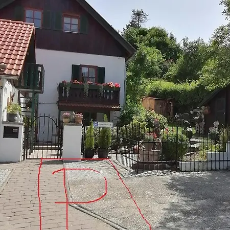 Wohnen Im Ampertal In Grafrath *