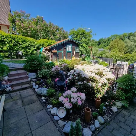 Wohnen Im Ampertal In Grafrath Apartamento *