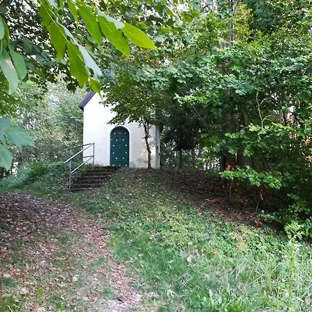 Apartamento Wohnen Im Ampertal In Grafrath *