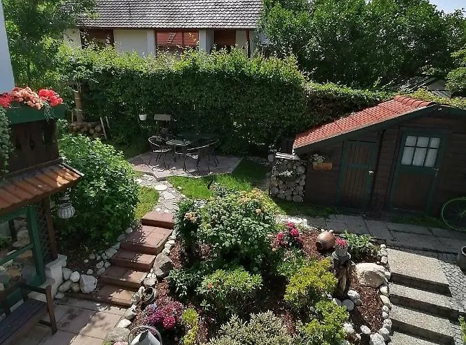 Wohnen Im Ampertal In Grafrath Gräfrath