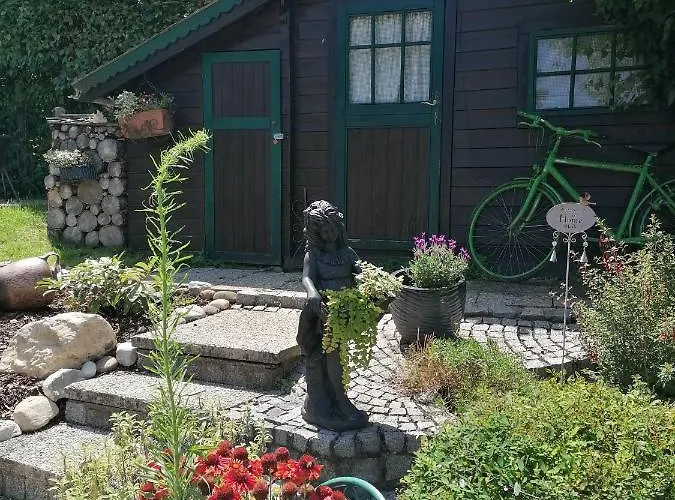 Wohnen Im Ampertal In Grafrath * Gräfrath