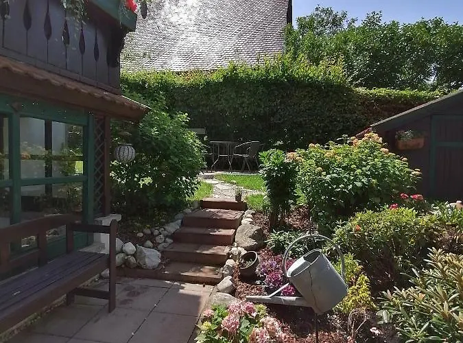 Lägenhet Wohnen Im Ampertal In Grafrath *