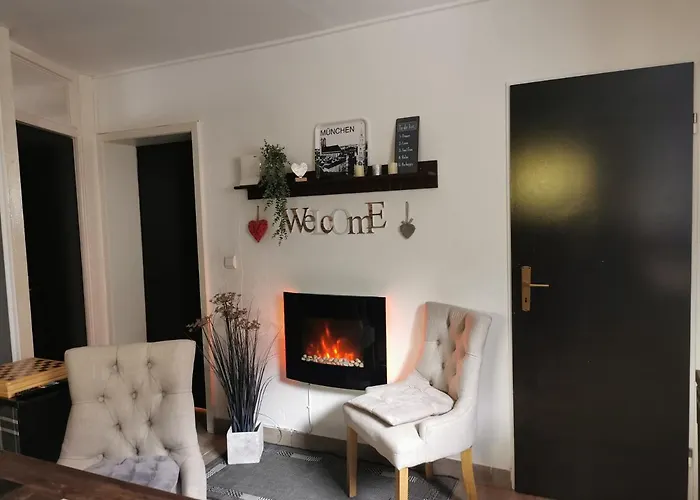 Wohnen Im Ampertal In Grafrath