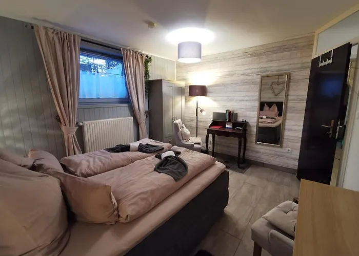 Wohnen Im Ampertal In Grafrath Lägenhet Gräfrath