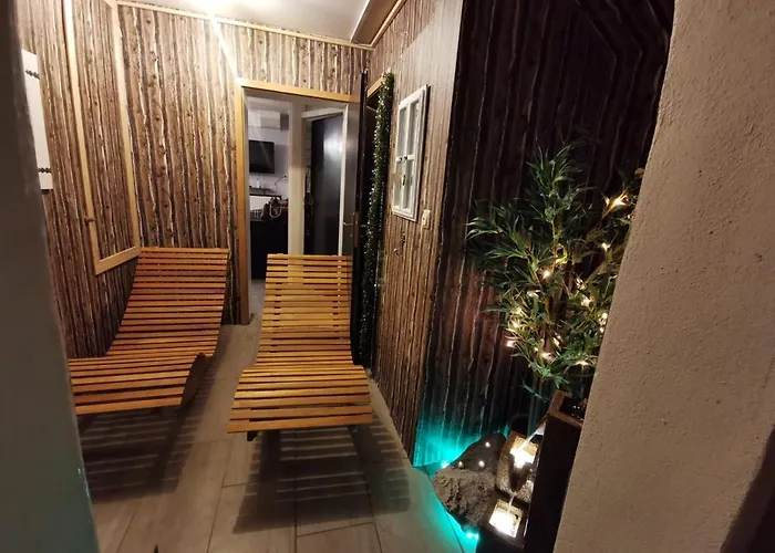 Wohnen Im Ampertal In Grafrath Lägenhet