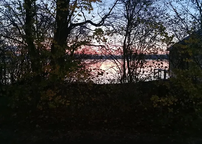 Wohnen Im Ampertal In Grafrath * Gräfrath