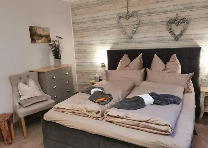 Wohnen Im Ampertal In Grafrath Lägenhet Gräfrath