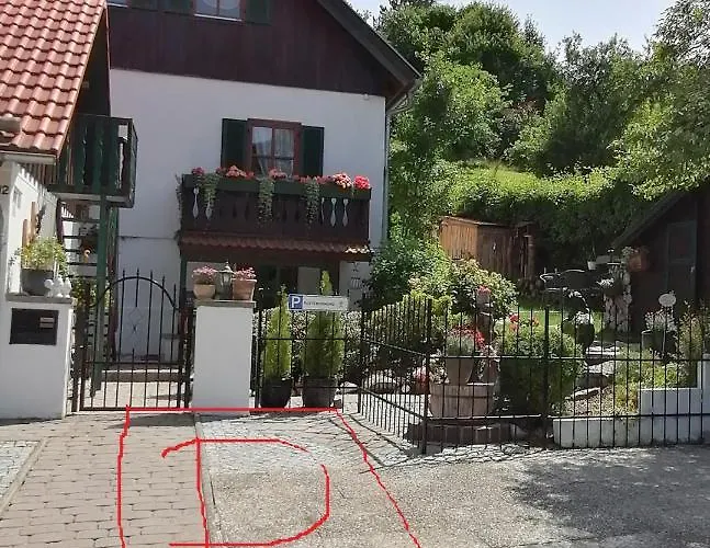 Wohnen Im Ampertal In Grafrath *